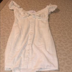 princess polly Elouise Mini dress